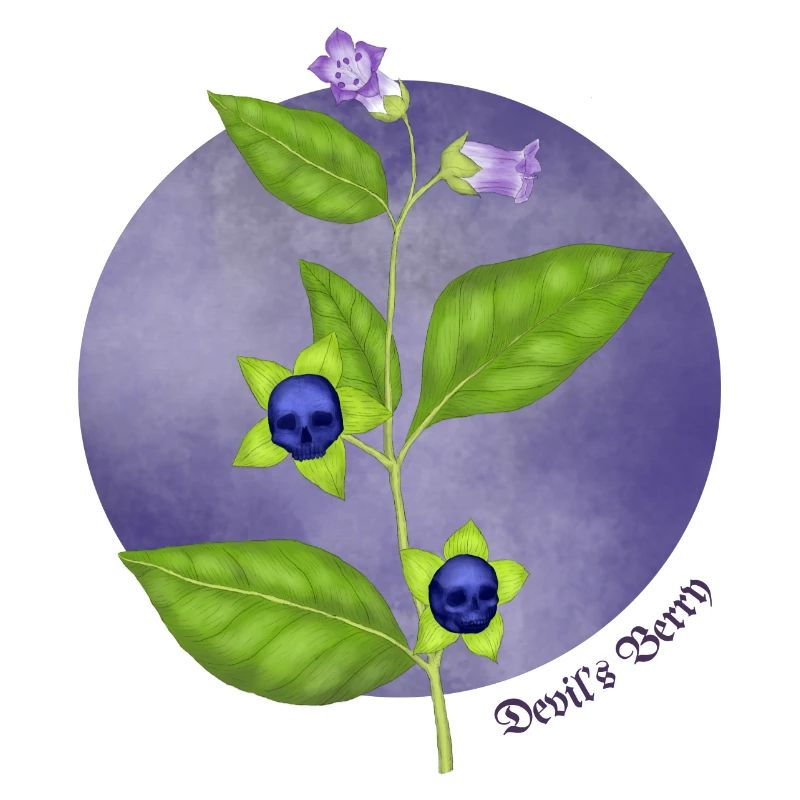 Devil's Berry