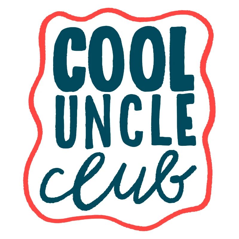 Cool Uncle Club - Déclaration de Cooles