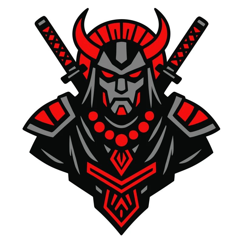 Samurai Devil Warrior