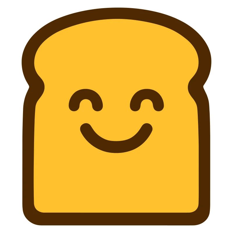 Toast mignon