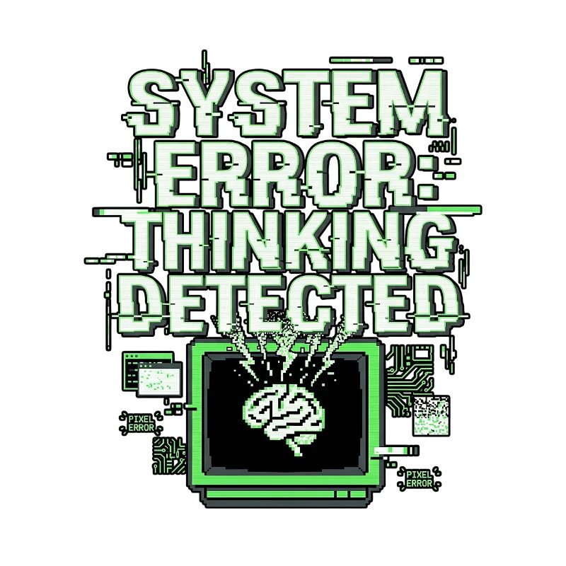 System Error