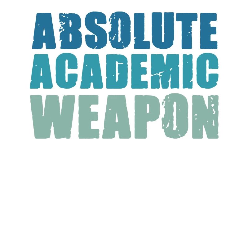 Students Absolute Academic Weapon