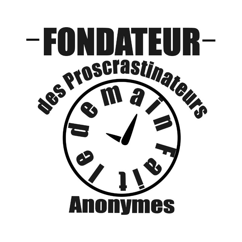 Procrastinator