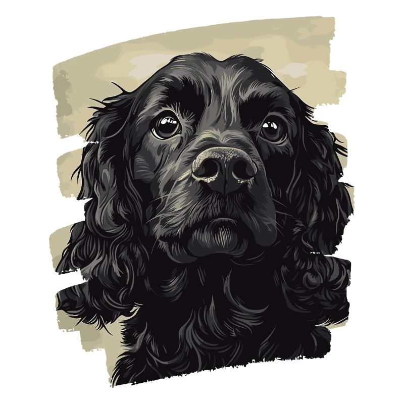 Cocker Spaniel