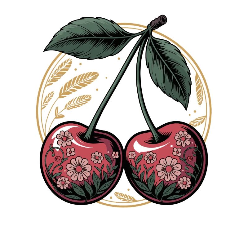 Cherry Artful