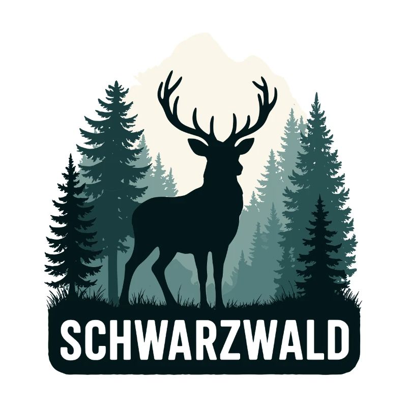 Black Forest