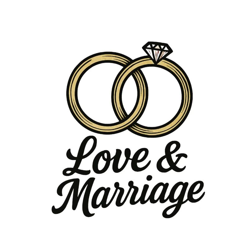 Liebe & Ehe Trauringe - Liebe & Ehe