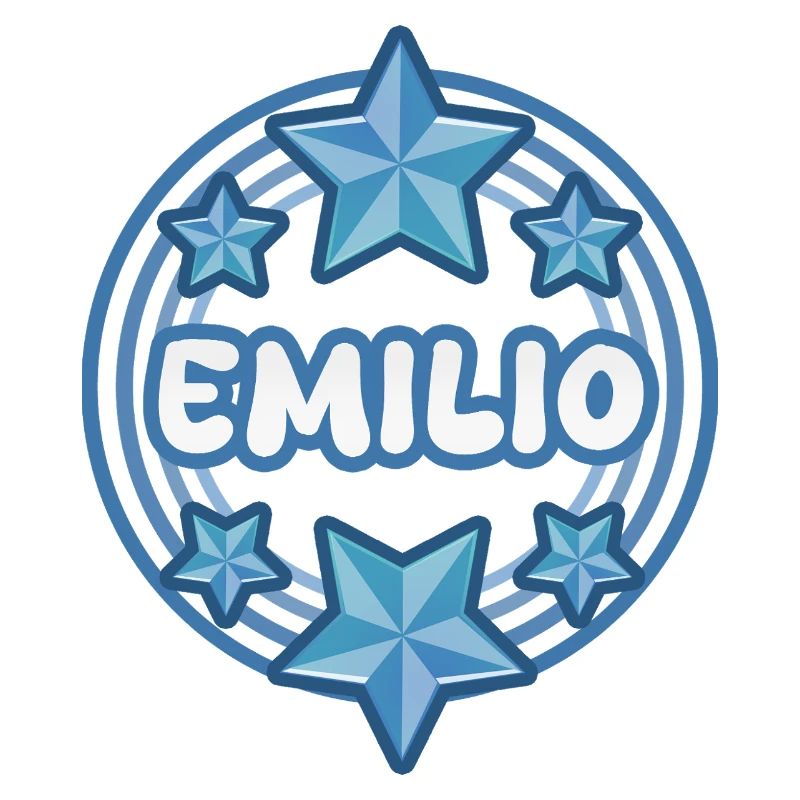 Nom : Emilio