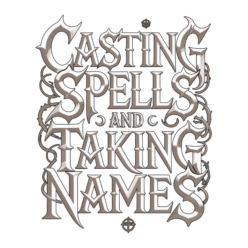 Witchcraft Casting Spells And Sorcery Spellcaster