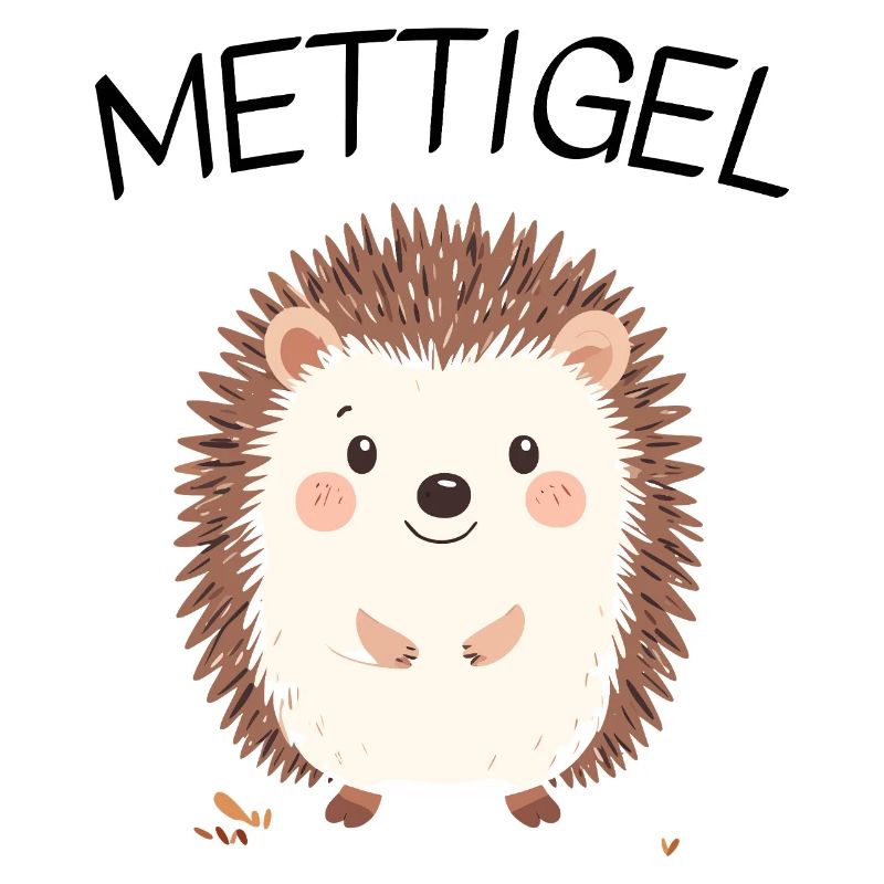 Mettigel de Carnaval, idée de costume de carnaval pour femmes