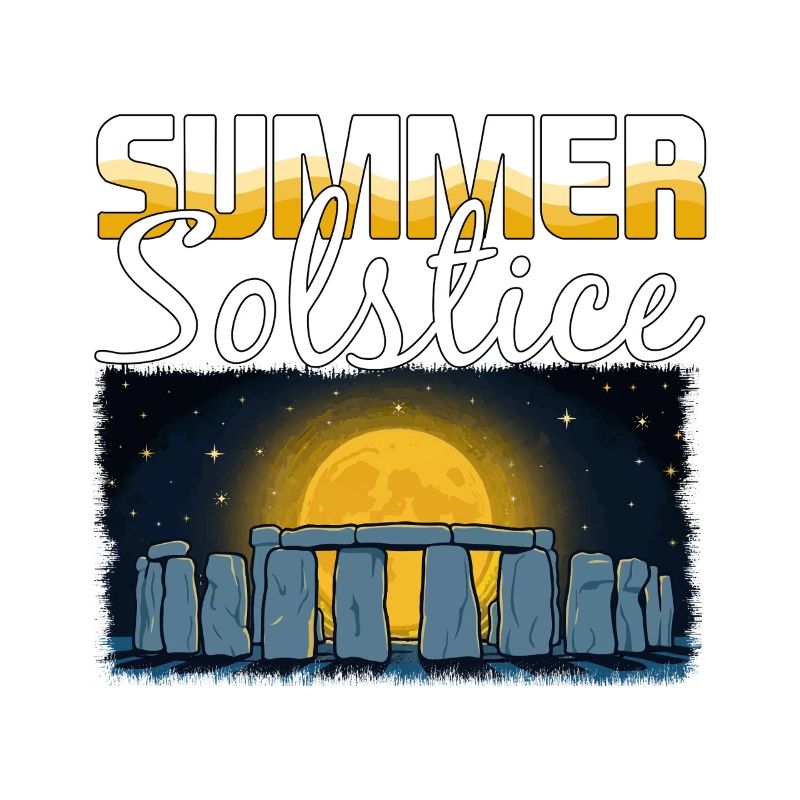 Litha Pagan Solstice d’été Midsommar