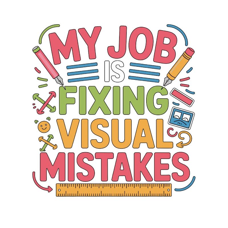 Designer Educator My Job Fixing Design Instructor