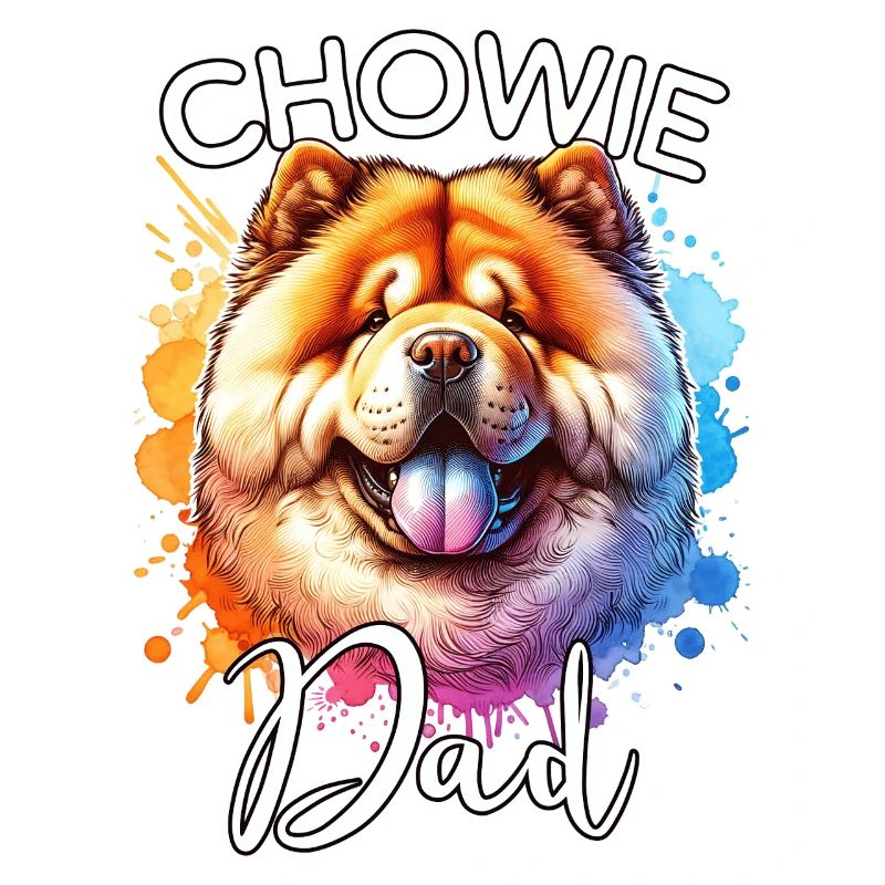 Papa Chowchow