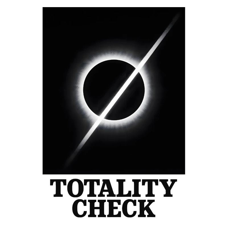 Totalité vérifiée | Eclipse