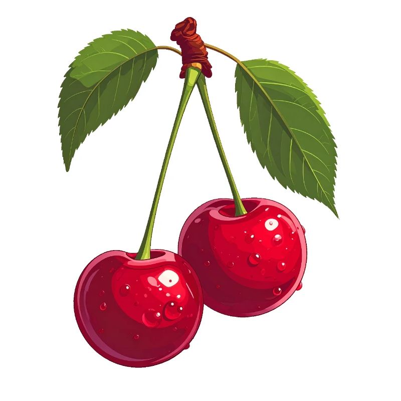 Cherries