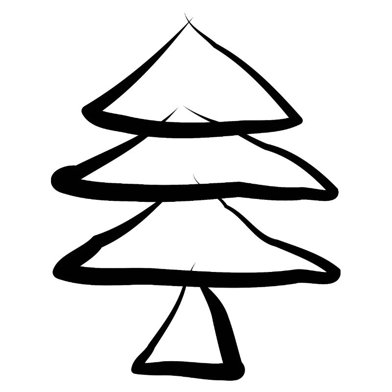 Christmas Tree Christmas Tree