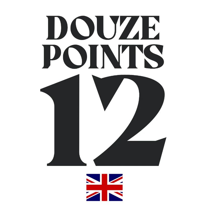 Douze Points Eurovision