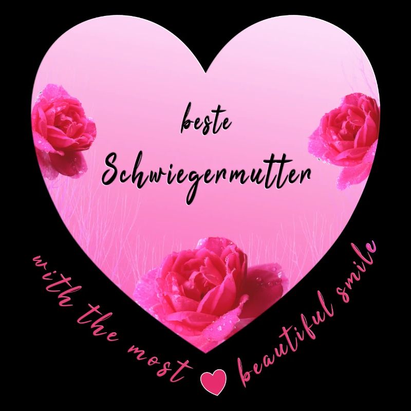 beste Schwiegermutter
