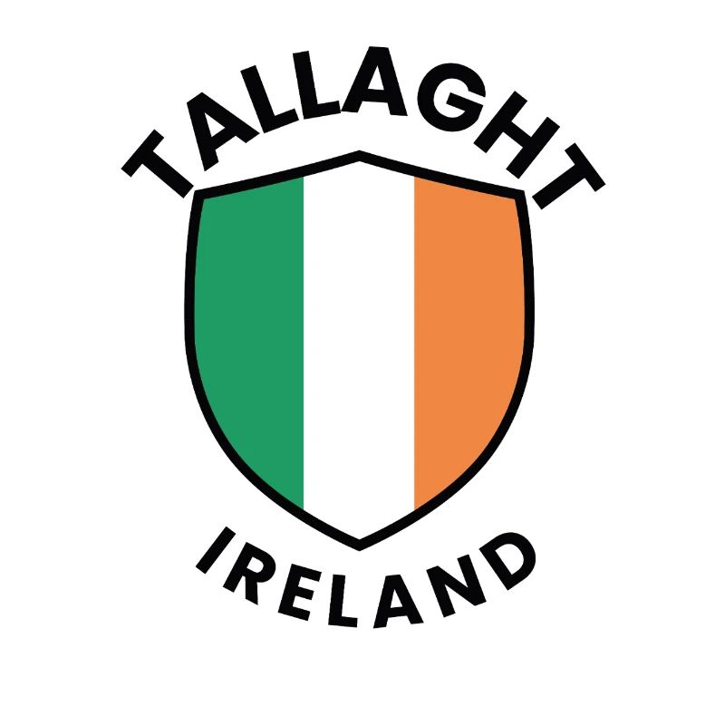 Tallaght Irish Shield