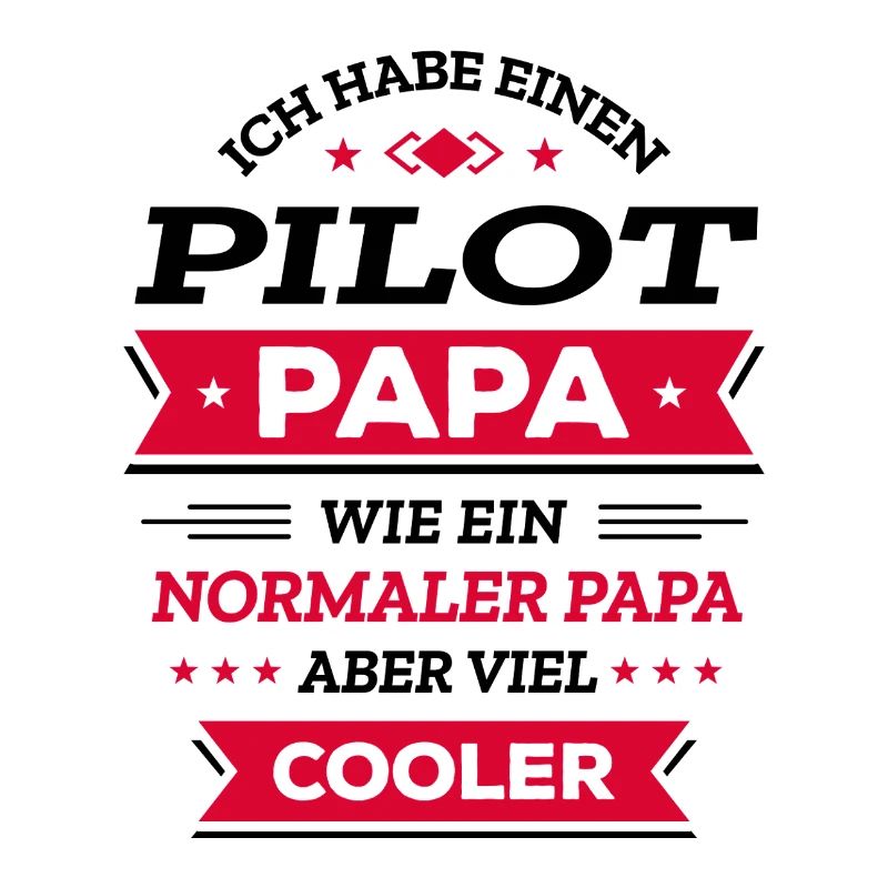 PILOT PAPA COOL, HELD, FLUG, ABENTEUER, STIL