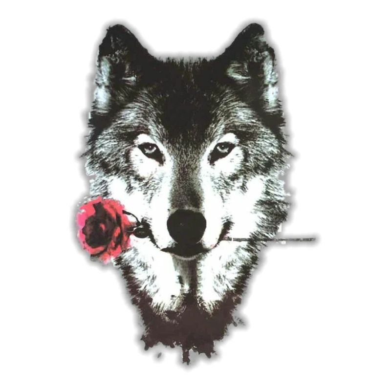 Wolf & Rose