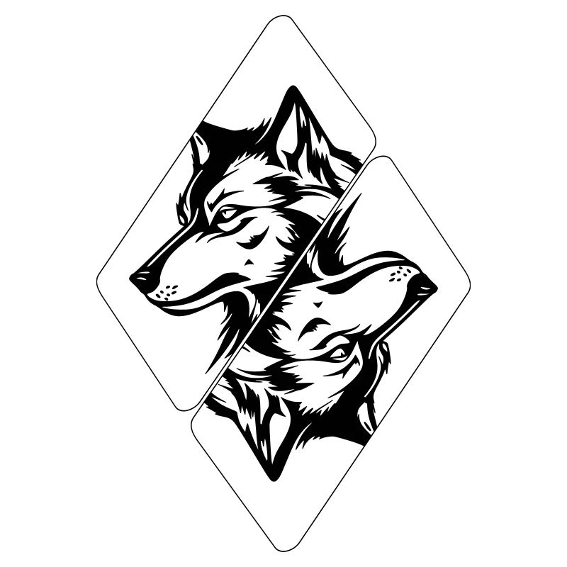 Wolf's Head