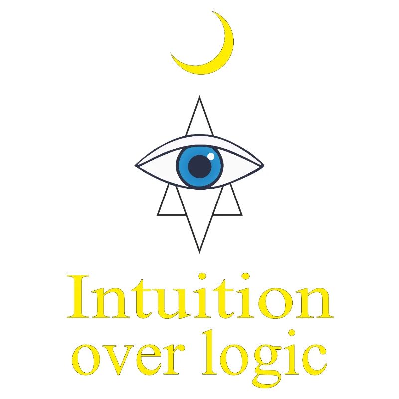 Intuition Over Logic