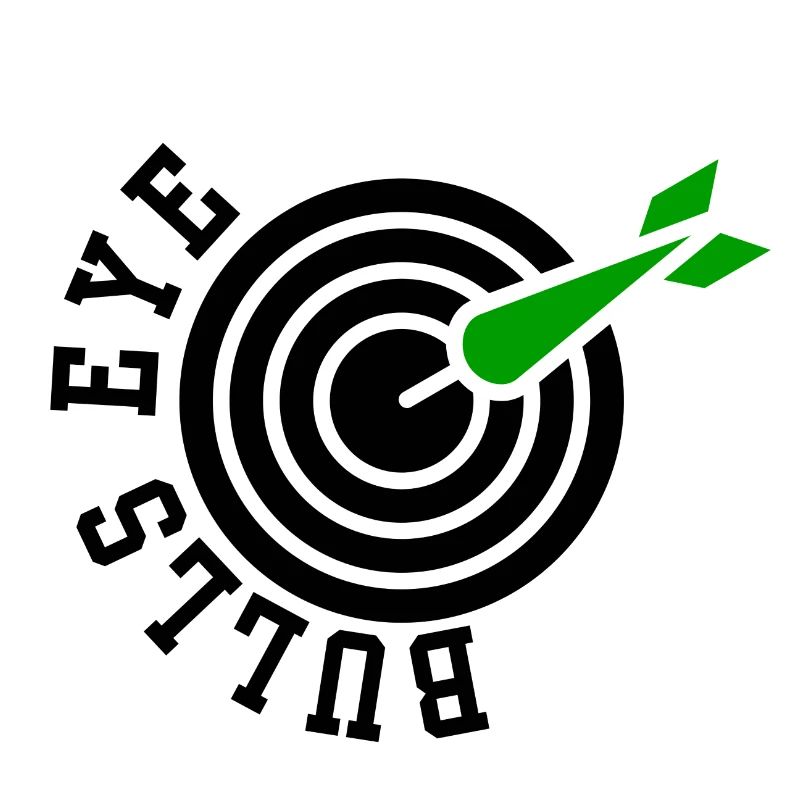 Fléchettes Bulls Eye - Joueurs de fléchettes - Éventails de fléchettes - Fléchettes