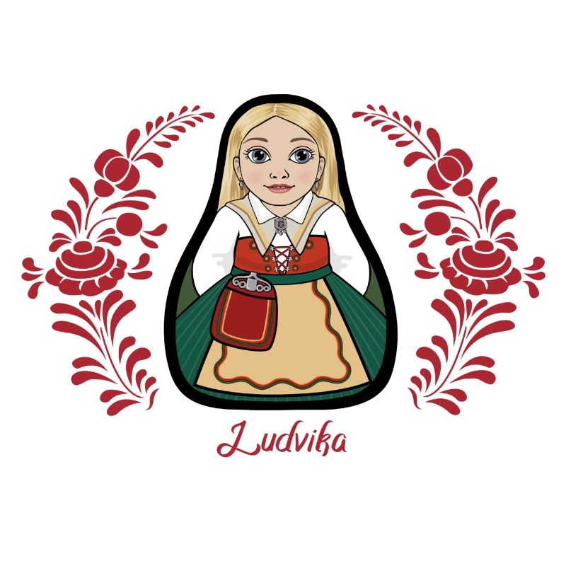 Ludvikakulla