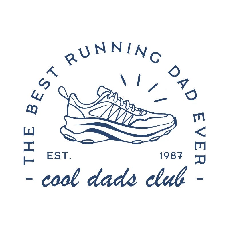 Dad run running the best runner ever funny quotes