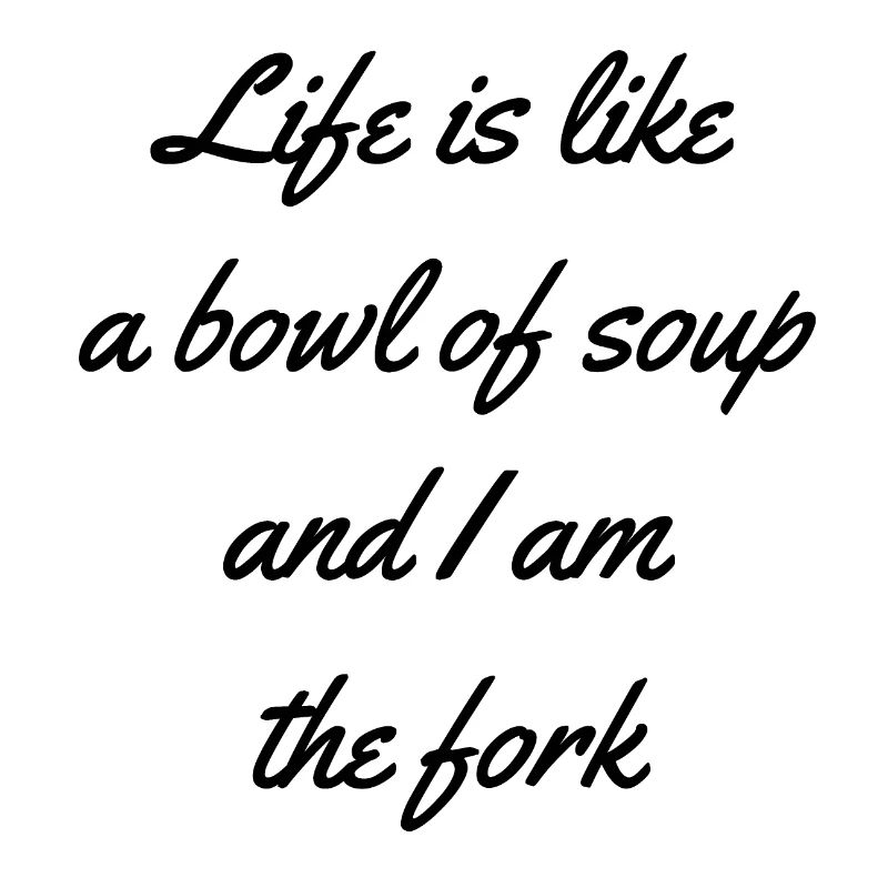 Fork Life