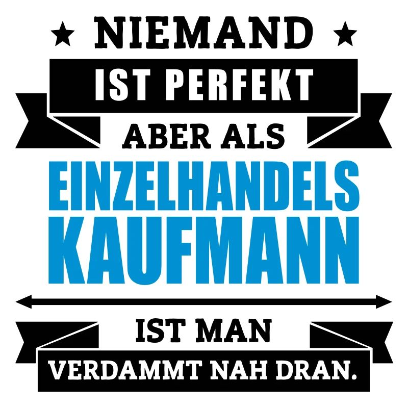 Fun Einzelhandelskaufmann