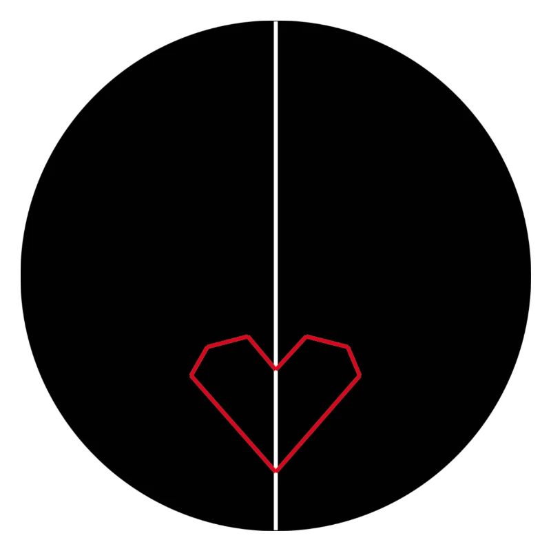 Black_heart, oder doch ein rotes ?