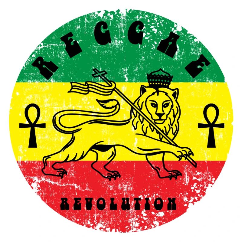 Reggae eu