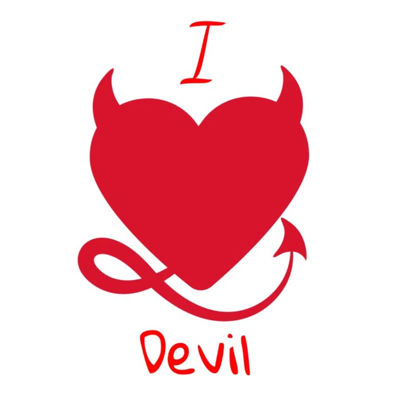 DEVIL'S