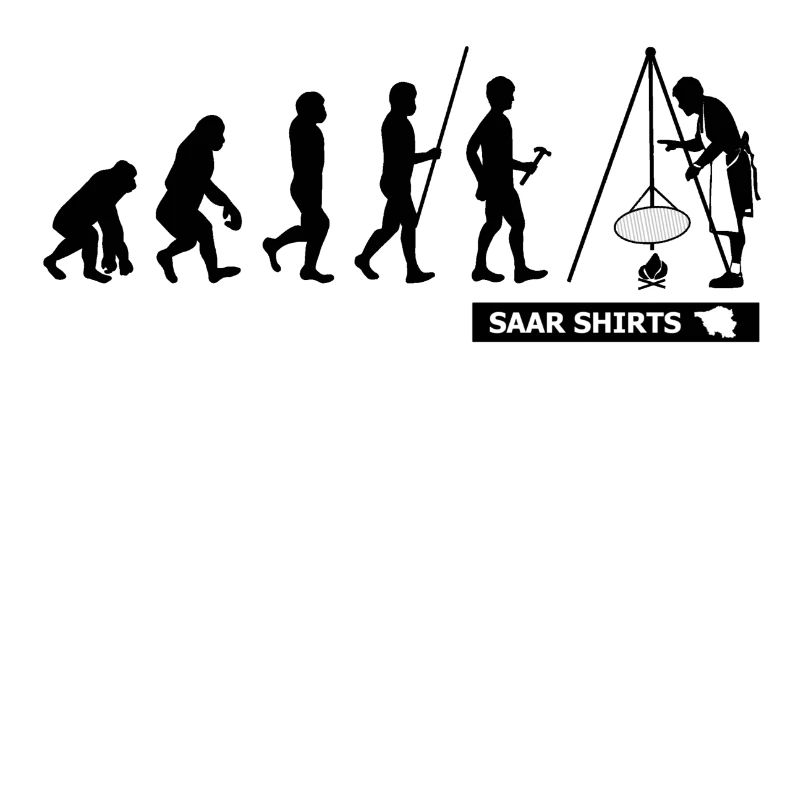 SAARLAND EVOLUTION | SCHWENKER | GESCHENKIDEE