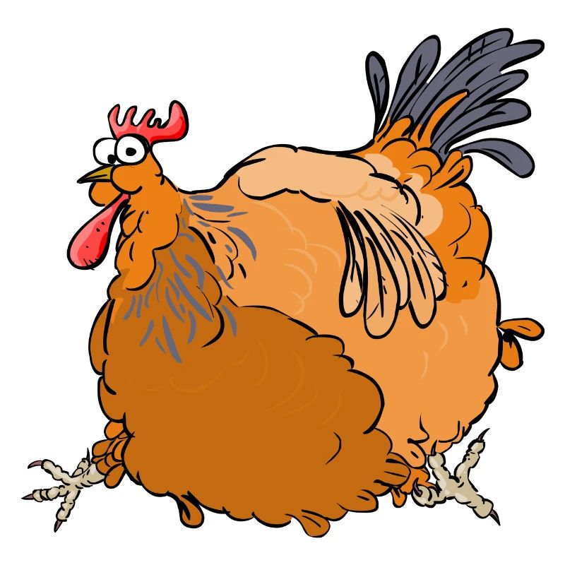 Fat Chicken