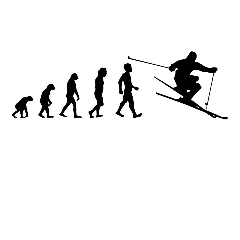 Ski Evolution