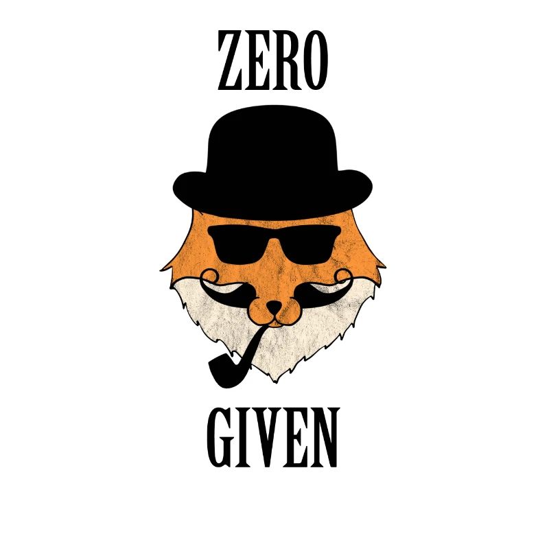 ZERO FOX GIVEN