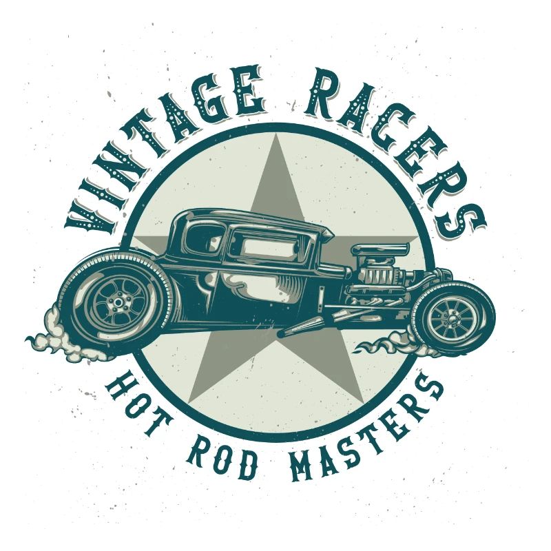 Hot Rod Masters