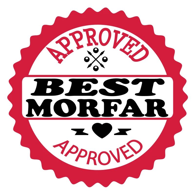 Approved best morfar
