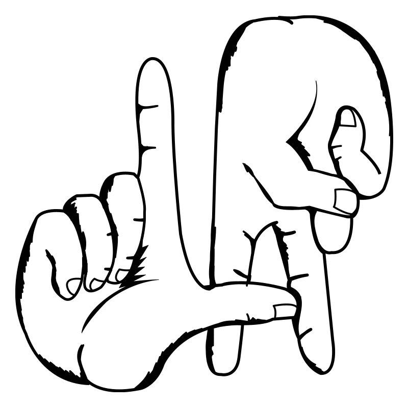 los_angeles_handzeichen