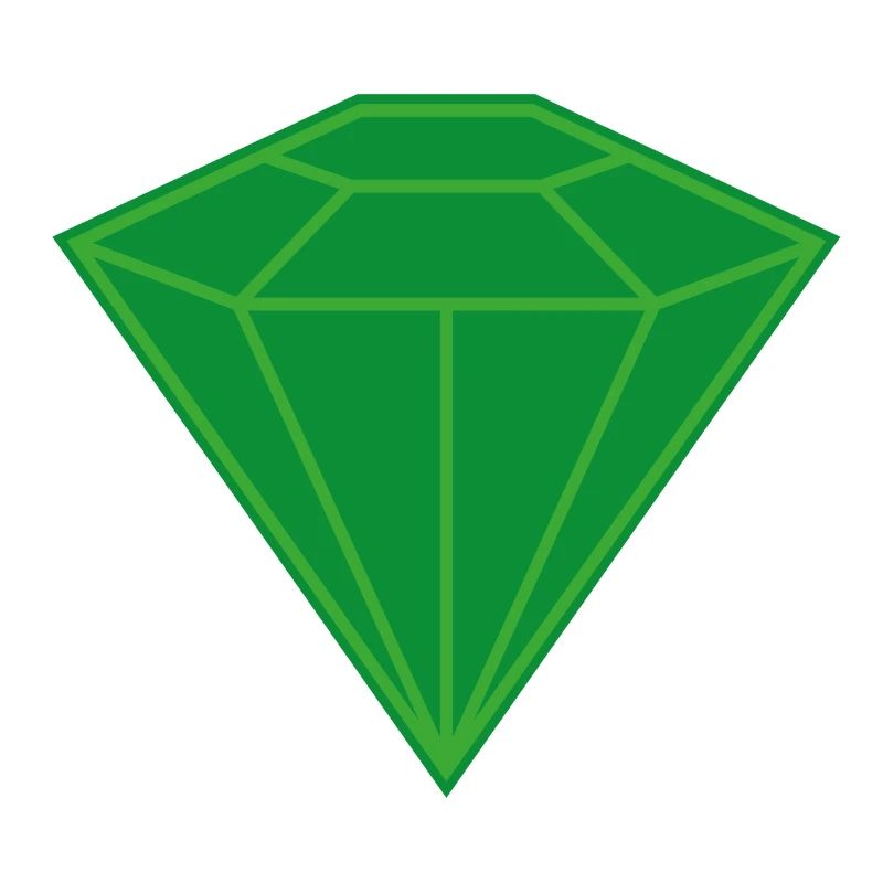 emerald