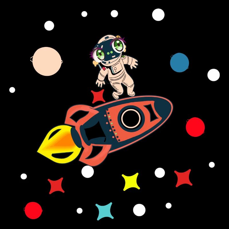 Children's Rocket
