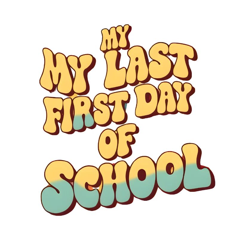 back to school