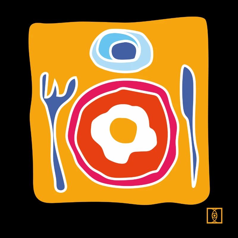 egg