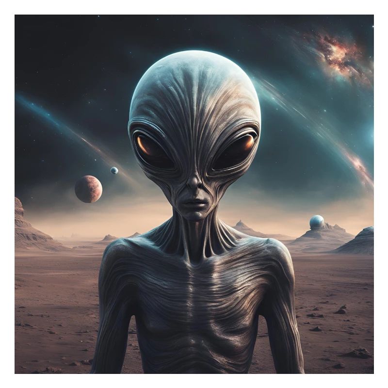 Alien