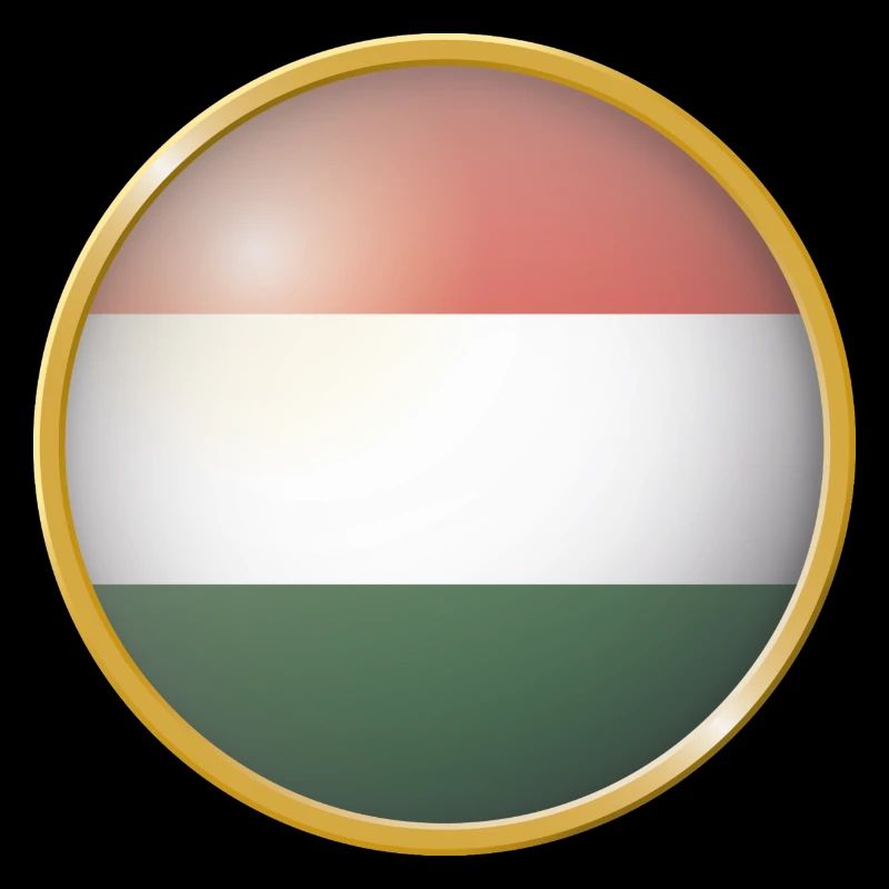 Ungarn Emblem