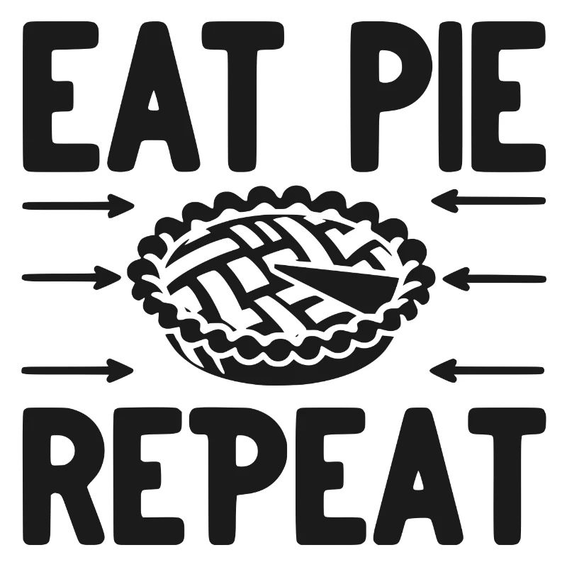 Eat Pie Repeat