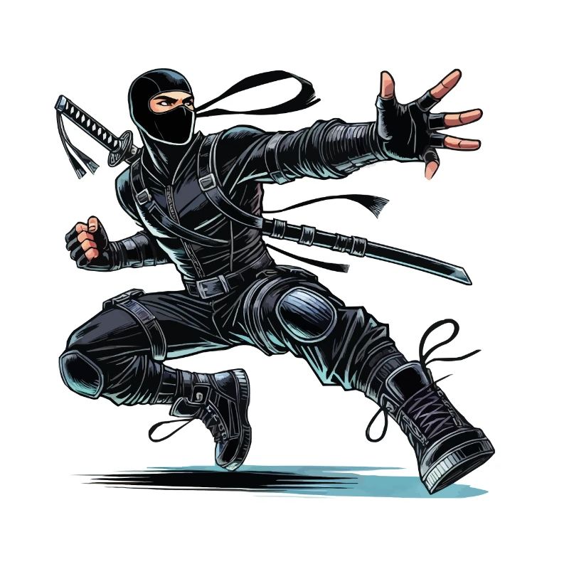 Ninja